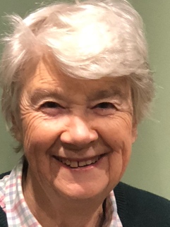 Bridget McManus