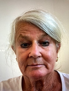 Evelyn Ellis