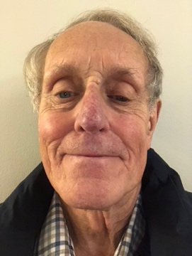 Max Wilson