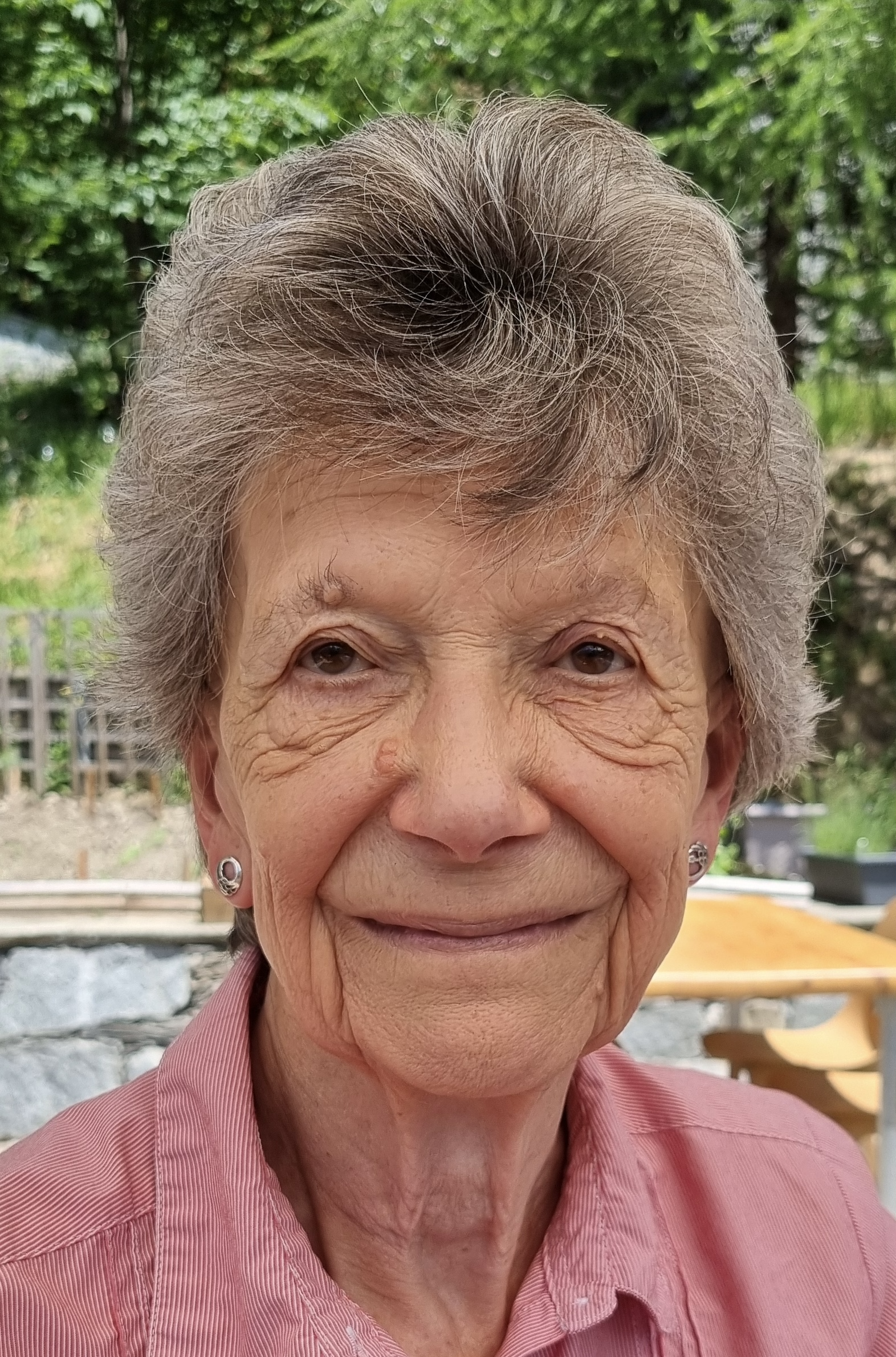 Pauline Eaton