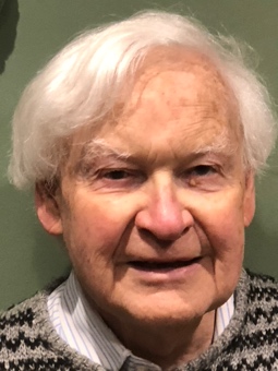 Richard Hawkes